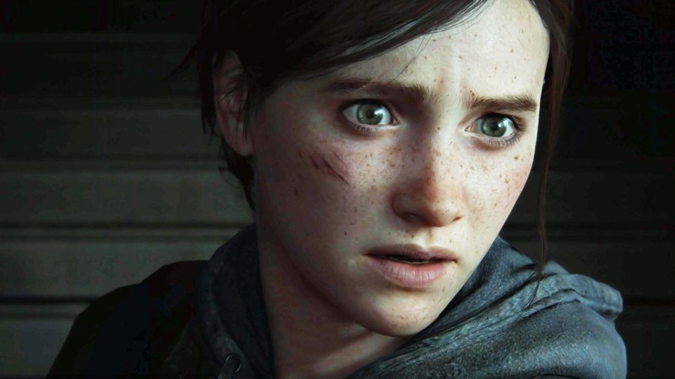 The Last of Us 2 erscheint nicht im Mai.