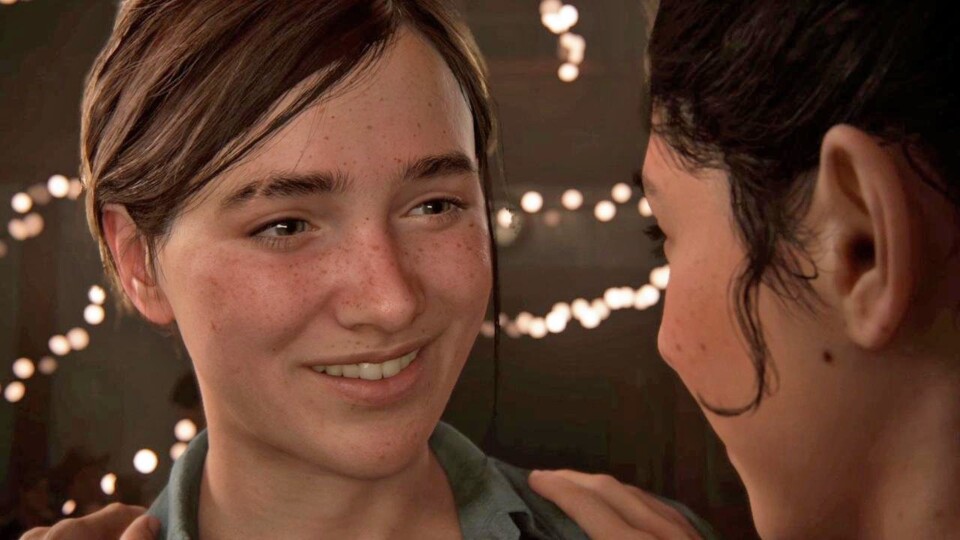 The Last of Us 2 bekommt ein neues kleines Update.