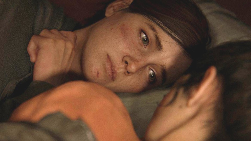 Das erste Setfoto zur zweiten Staffel von The Last of Us ist aufgetaucht.