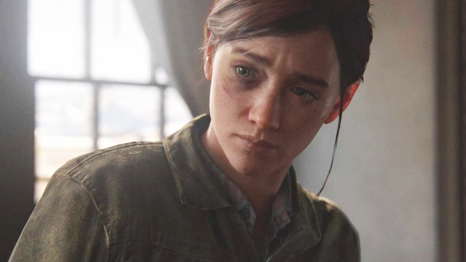 Die Entwicklung von The Last of Us 2 hat vielen Mitarbeiter*innen einiges abverlangt, das dürfte feststehen.