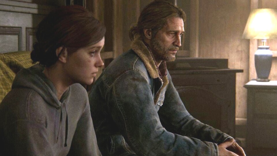 The Last of Us 2 räumt mehr Platz für Tommy ein als in Teil 1, uns reicht das aber noch nicht.