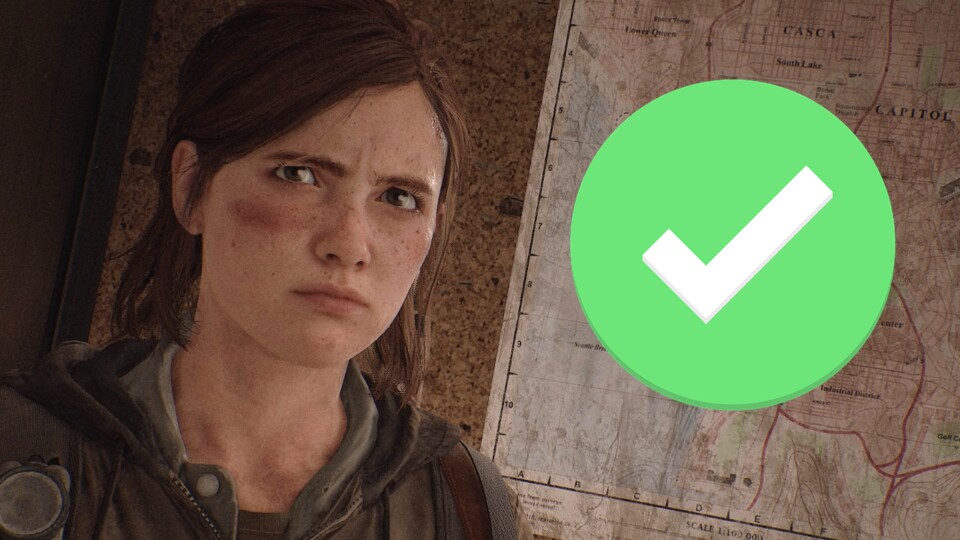 The Last of Us 2 wurde im Vergleich zu anderen PS4-Exclusives am meisten beendet.