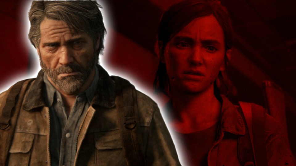 The Last of Us 2 zeigt Story-Trailer voller Wut und Schmerz