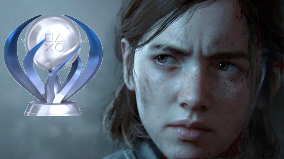 The Last of Us 2 kommt immerhin ohne Mehrspieler und Fans wie Linda blicken damit hoffnungsvoller auf Platin.