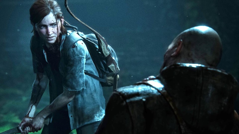 The Last of Us 2 kommt so langsam näher.