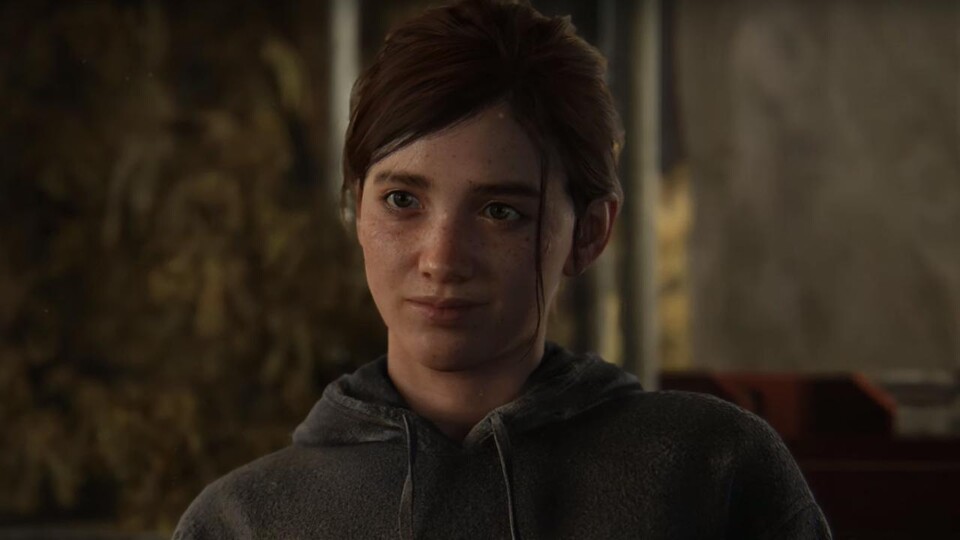 Ellie steht auch in den Special Editions von The Last of Us: Part 2 im Fokus.