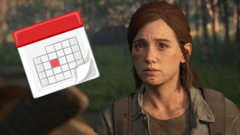 Amazon listet einen neuen Termin für The Last of Us 2.