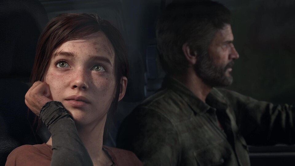 Mit oder ohne Ellie - wir blicken gespannt auf die Zukunft von Naughty Dog. Erst Recht nach den neusten Worten von Neil Druckmann.