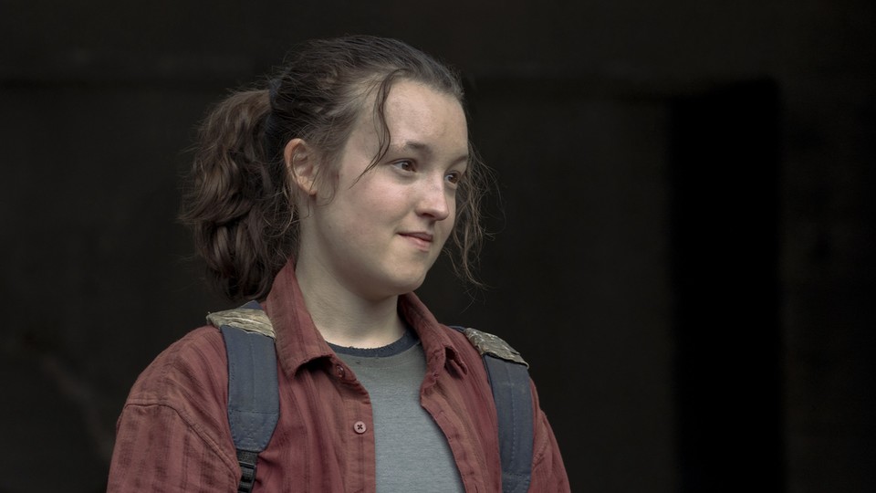 Ellie spielt in der zweiten Staffel der The Last of Us-Serie wieder eine große Rolle.