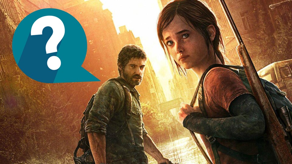 ¿Podría The Last of Us llegar en 2022?