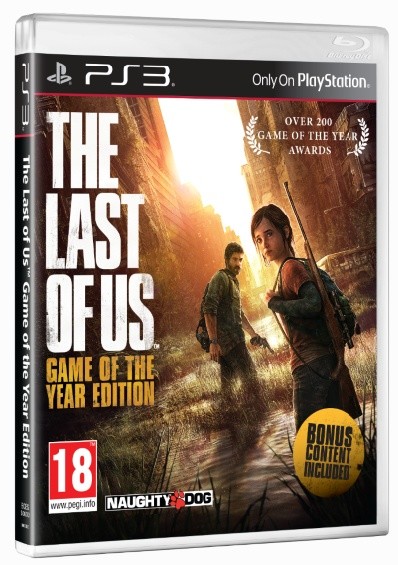 As a reminder, here's what the cover of the PS3 version looked like.