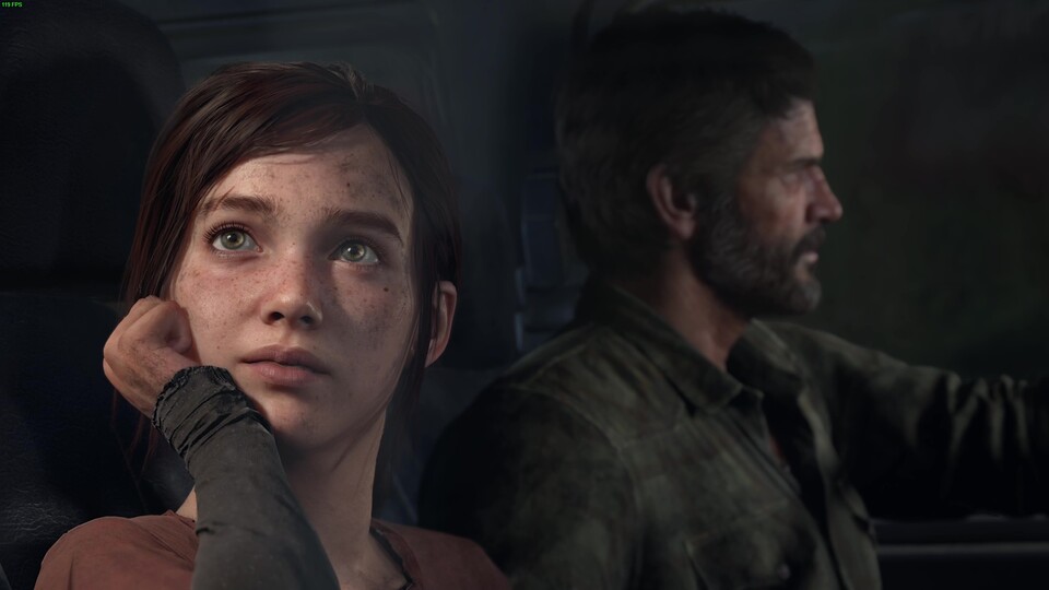 Gibt es doch noch Hoffnung für The Last of Us Part 3? Wir fangen schon an zu träumen.