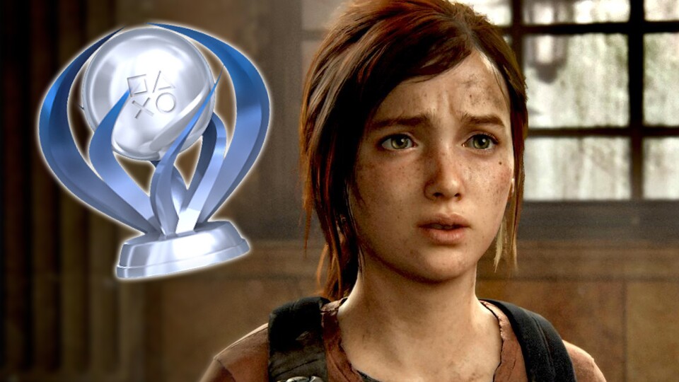 Hier sind alle Trophäen des Remakes von The Last of Us.