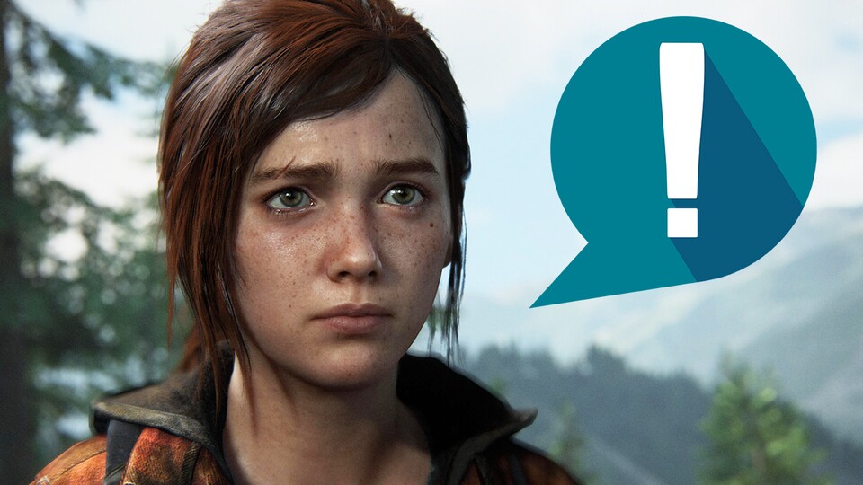 The Last of Us Part 1, 2 oder Left Behind - wir wollten euren Favoriten wissen.