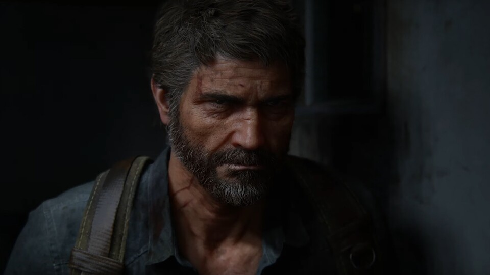 The Last of Us Part 2 Remastered has been announced for PS5 with the new mode