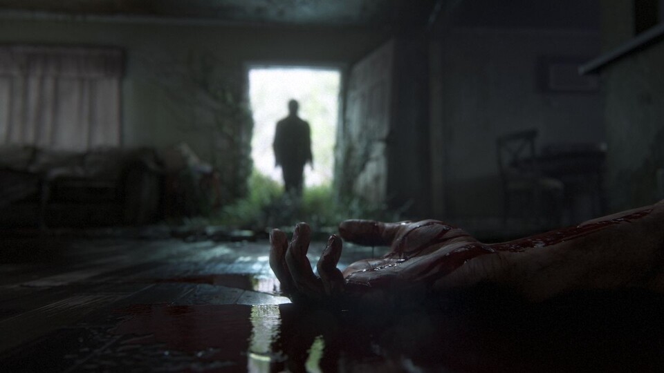 In The Last of Us: Part 2 rückt Joel in den Hintergrund - gut so.