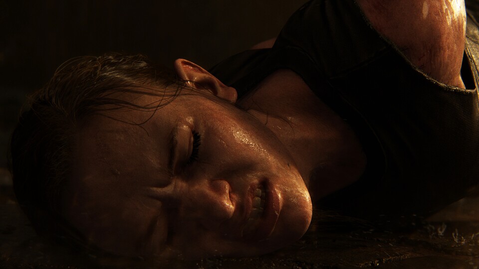 Der neue Trailer zu The Last of Us: Part 2 ist vor allem eines: ziemlich brutal.