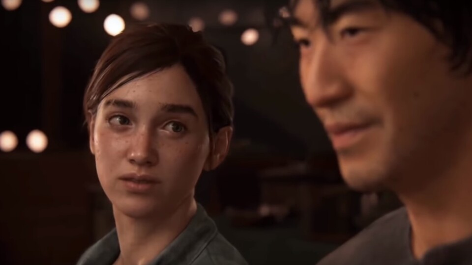 The Last of Us: Part 2 kommt mit Multiplayer-Modus.