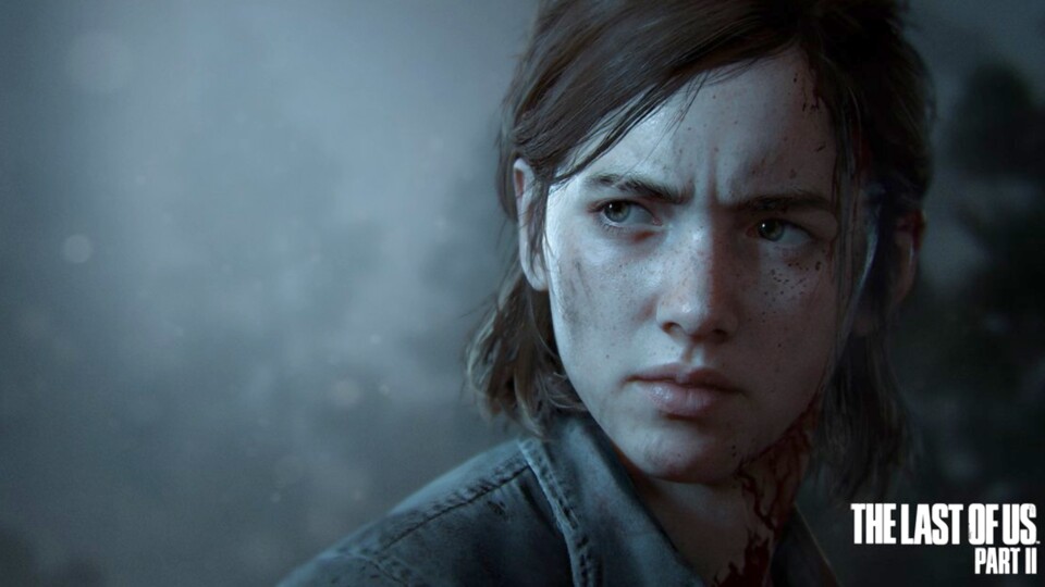 Ellie ist die zentrale Figur in The Last of Us: Part 2. Wie viel Platz Joel in der Geschichte eingeräumt wird, wissen wir noch nicht.