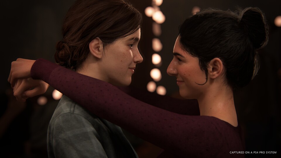 The Last of Us: Part 2 erscheint am 21. Februar 2020.