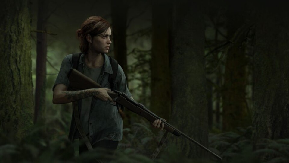 The Last of Us: Part 2 wartet noch auf ein Release-Datum.