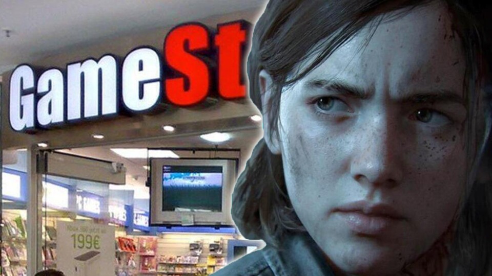 Mitarbeiter von GameStop durften jetzt neues Gameplay zum Spiel sehen. 