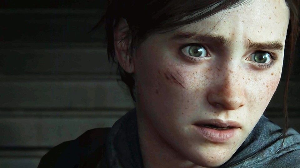 In Deutschland könnt ihr die Ellie Edition von The Last of Us 2 Part 2 nicht kaufen.