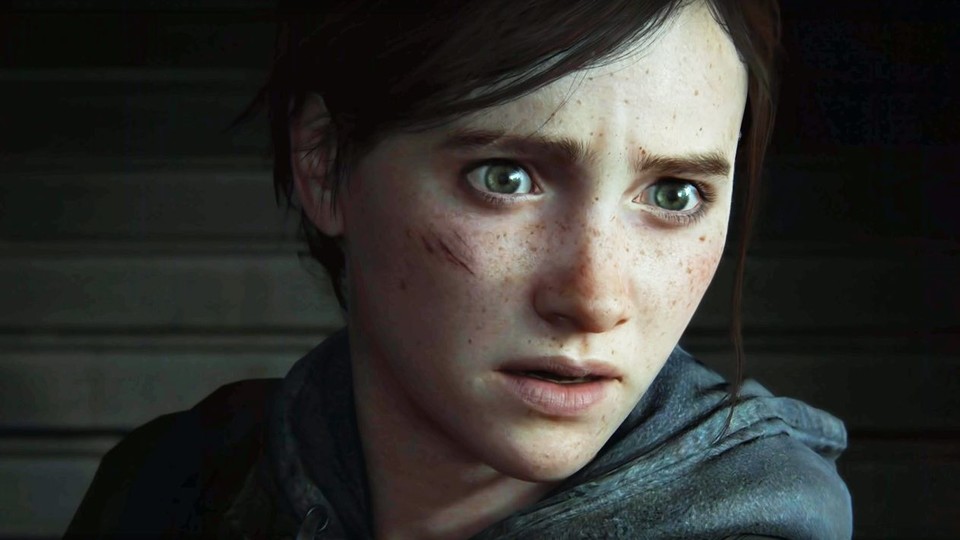 The Last of Us: Part 2 erscheint für die PS4, und soll kurz vor dem Launch der nächsten Konsolen-Generation das Beste rausholen.