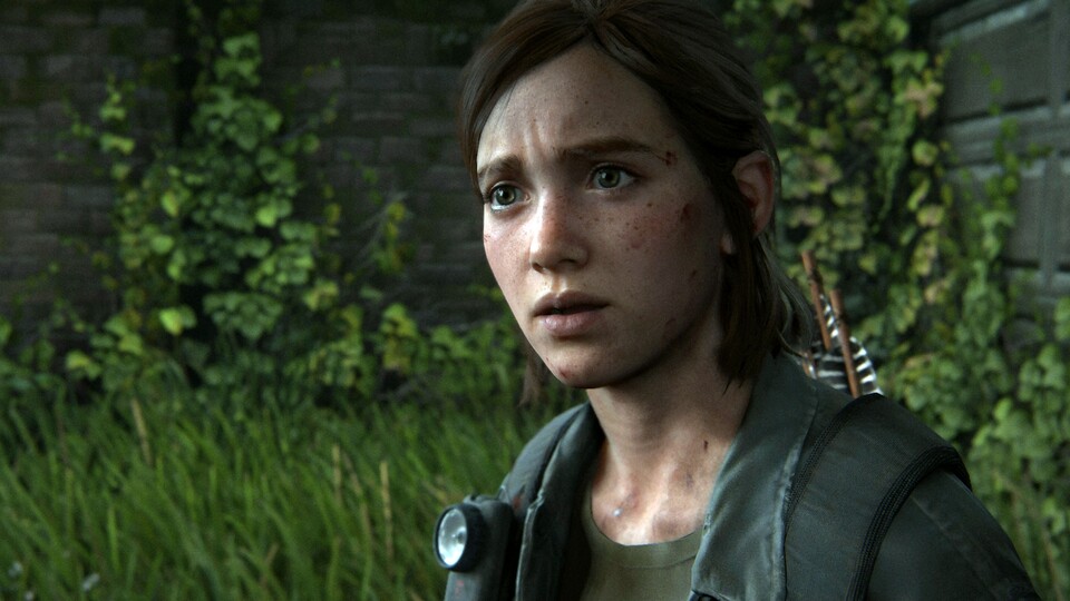 The Last of Us: Part 2 könnte noch etwas verschoben werden.
