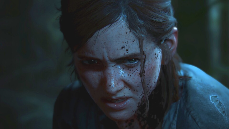 Ellie bekommt es in The Last of Us Part 2 wieder mit allerlei infizierten Feinden zu tun.