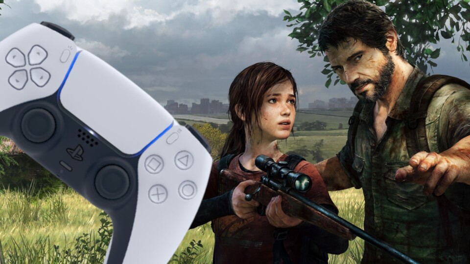 Erscheint The Last of Us 3 irgendwann für die PS5?