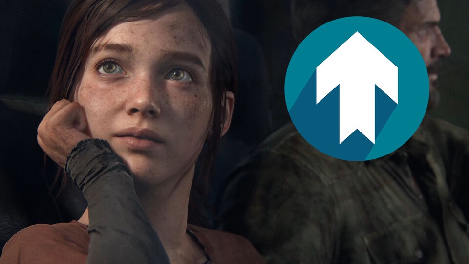 Es gibt einen neuen Mini-Clip zu The Last of Us Part 1.