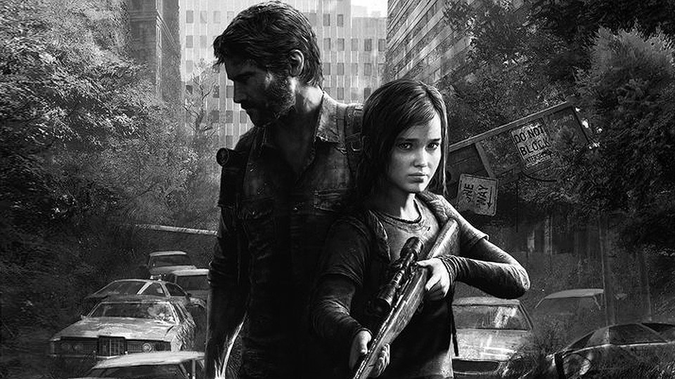 The Last of Us: Remastered läuft nach Patch 1.08 geschmeidiger auf der PS4 Pro.