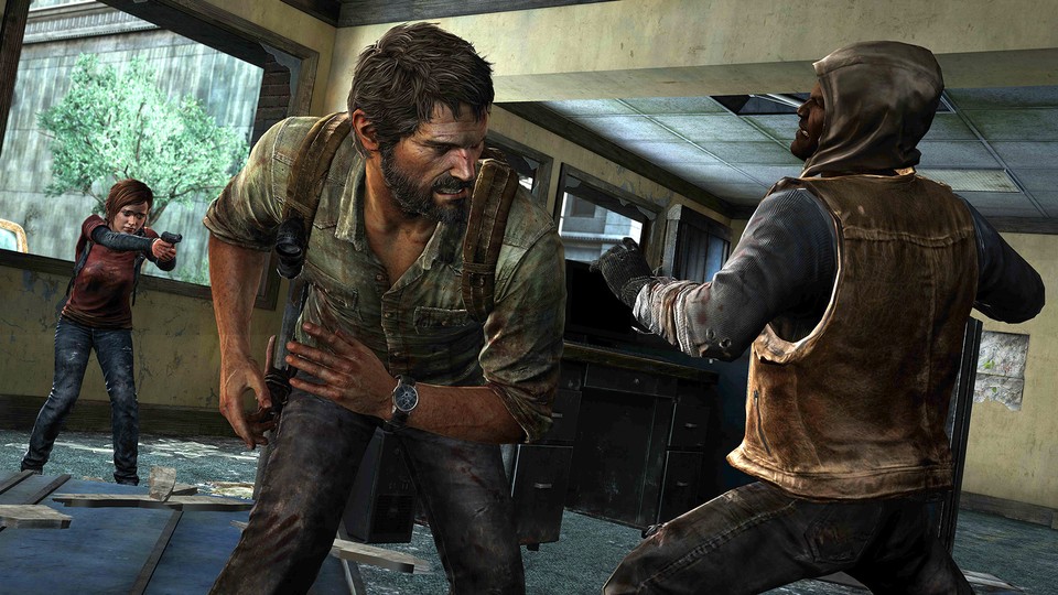 Das PS5-Remake werde sehr viel mehr ändern als The Last of Us: Remastered, sagt ein vermeintlicher Game Reactor-Insider.