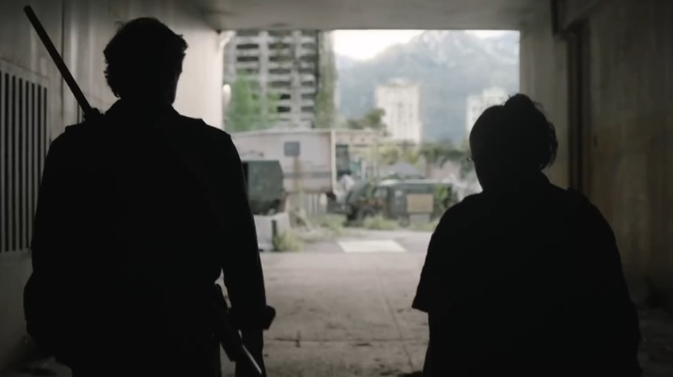 The Last of Us-Serie - Teaser bereitet euch auf das Staffel-Finale vor