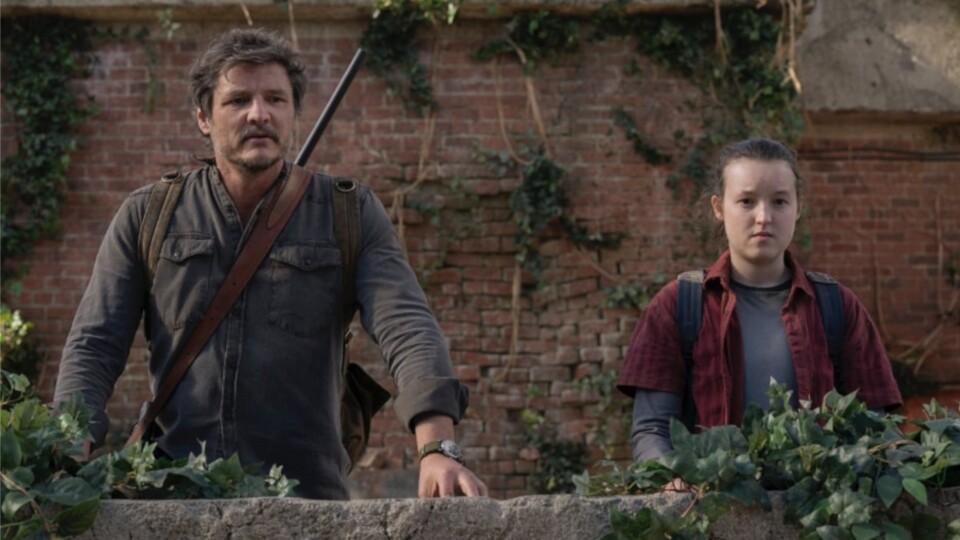Joel und Ellie kehren in der zweiten Staffel der Last of Us zurück.