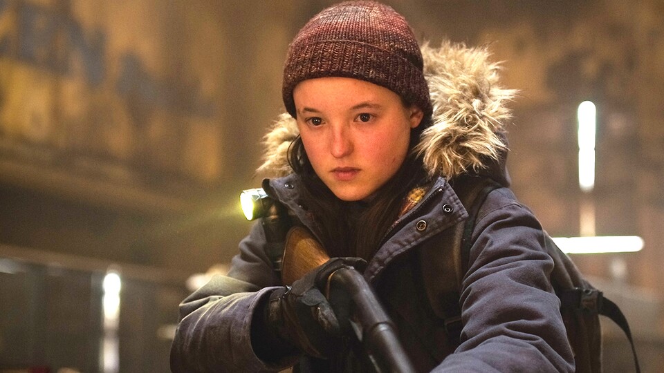 Neues Videomaterial von den Dreharbeiten zu The Last of Us zeigt unter anderem, wie Ellie in der zweiten Staffel aussieht.
