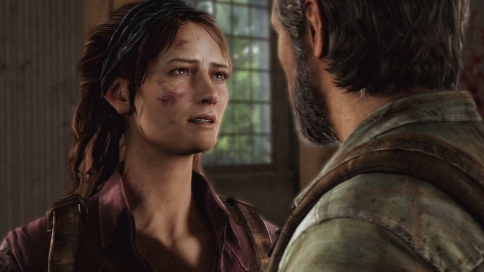 Die The Last of Us-Serie gab letzte Woche die Schauspielerin für Tess bekannt - nun zeigt ein Künstler die Serienfiguren auf Postern.