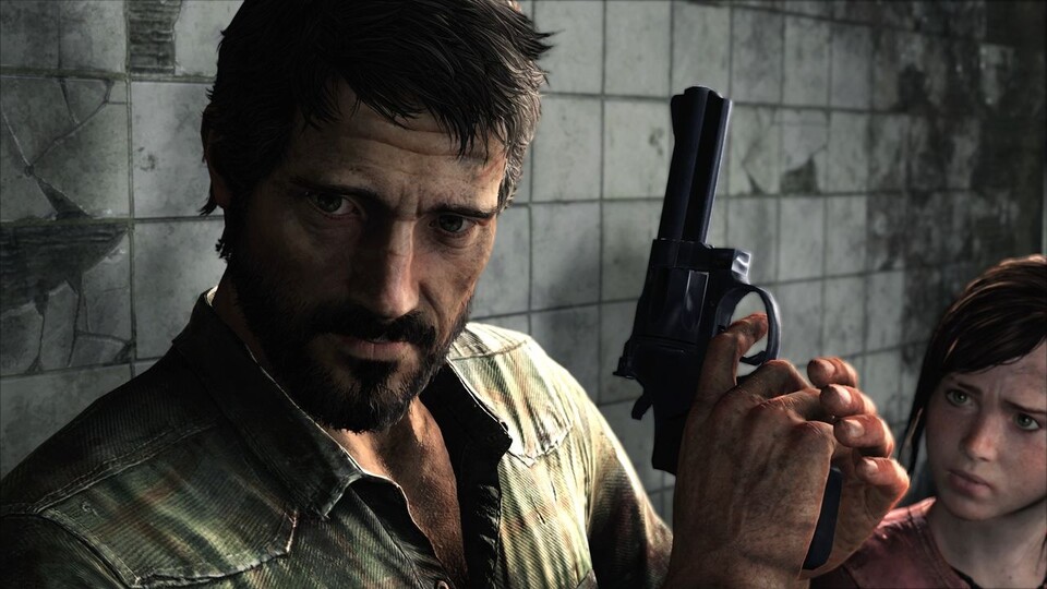 The Last of Us soll Ende 2012 oder Anfang 2013 erscheinen.