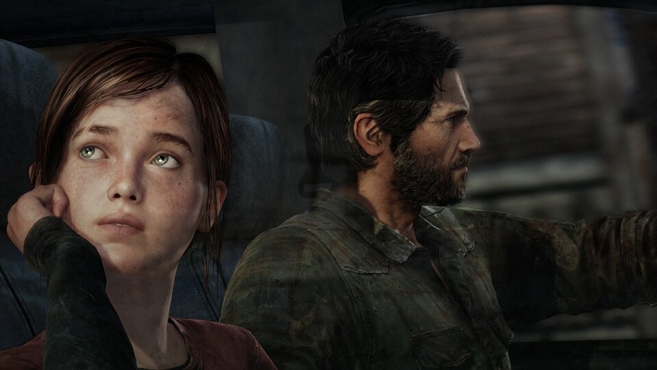 Auch wenn man in The Last of Us zu zweit unterwegs ist, wird es keine Koop-Kampagne geben.