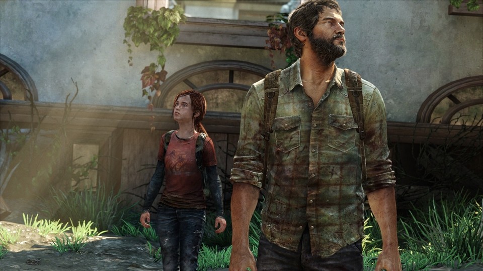 Sony meldet über sechs Millionen verkaufte Kopien von The Last of Us.