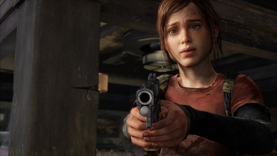 HBOs The Last of Us-Serie: Die Anzahl der Folgen in der ersten Staffel ist bekannt.