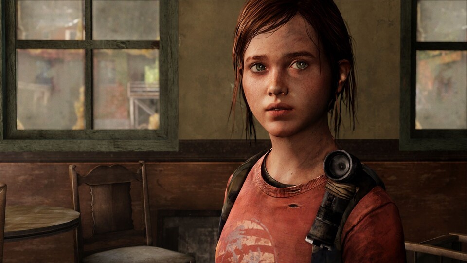 Naughty Dog schließt den Release von The Last of Us für die PS4 nicht aus.