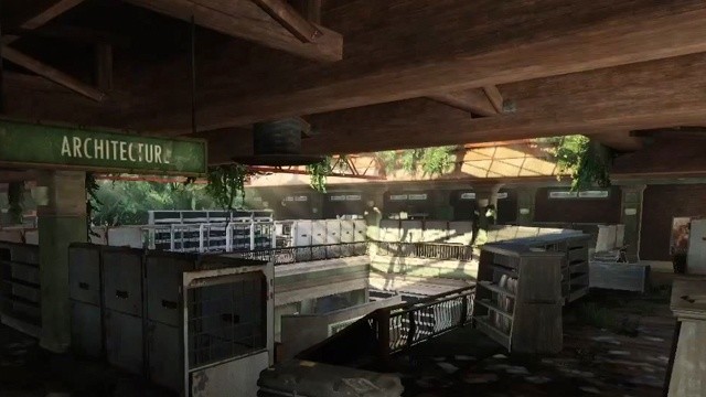 The Last of Us - Trailer zu den Änderungen des 1.05 Patches