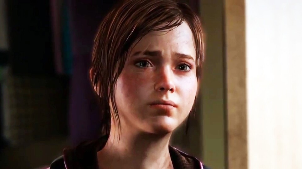 Ellie hätte bereits mit 13 Jahren die Welt verändern können. Wartet dieses Schicksal im zweiten Teil auf sie?