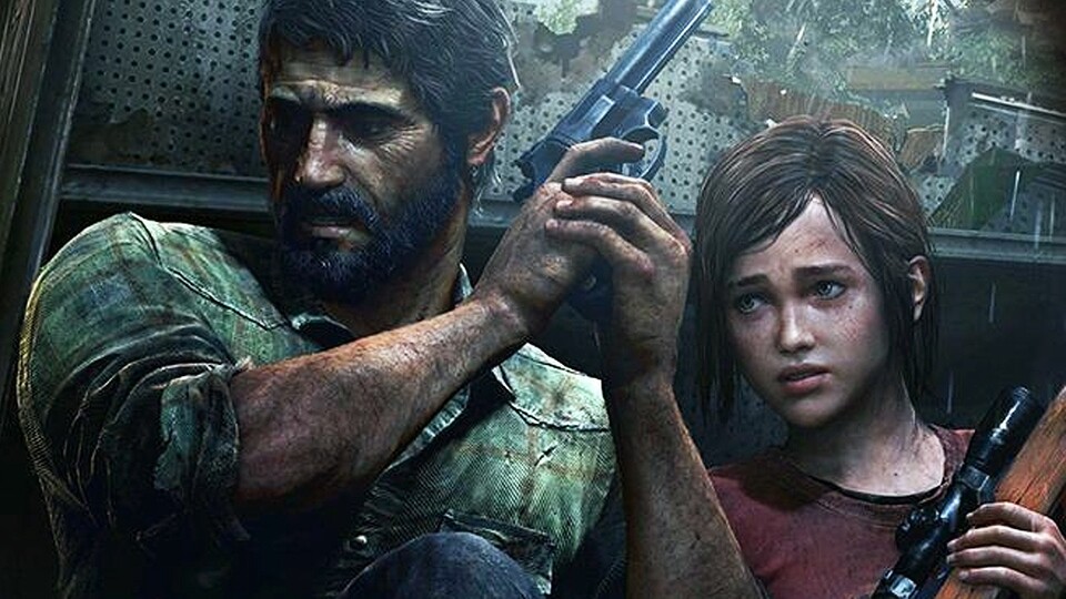 Ist Joel in The Last of Us 2 wieder spielbar?