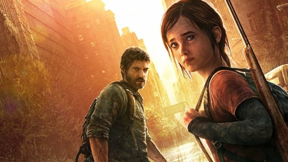 Zumindest eine Darstellerin der Spiele schafft es in die The Last of Us-Serie.