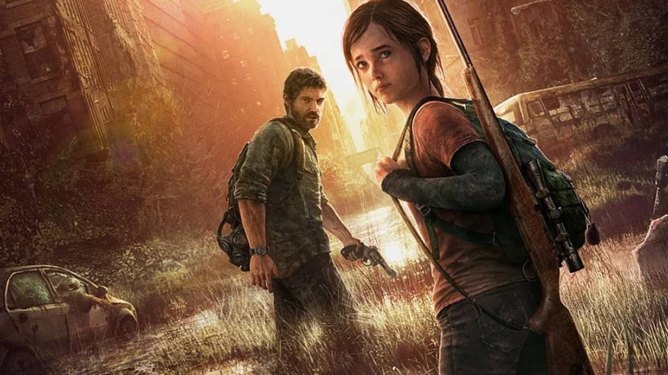 The Last of Us wird mit der PS5-Version einem breiteren Publikum zugänglich gemacht.