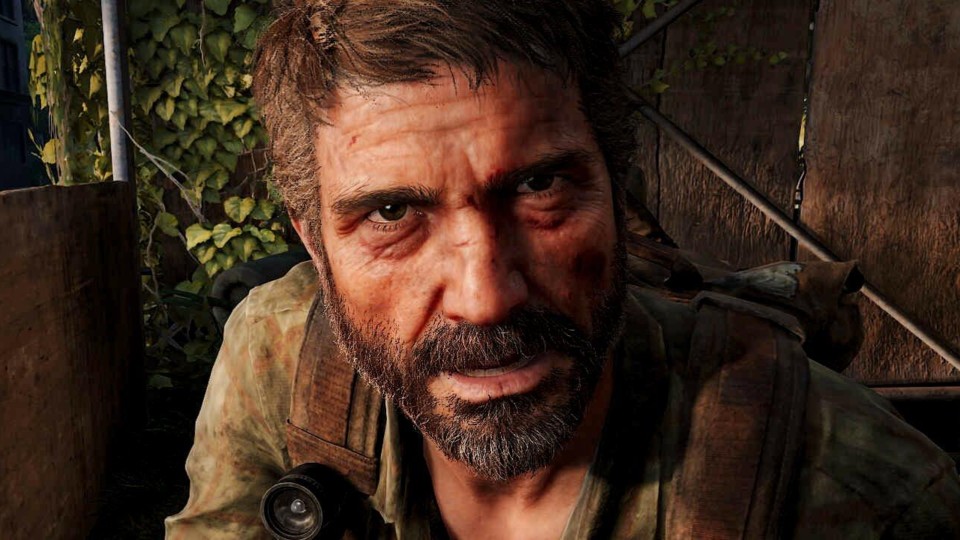 Im The Last of Us-Multiplayer werden wir Joel sicherlich nicht wiedersehen.