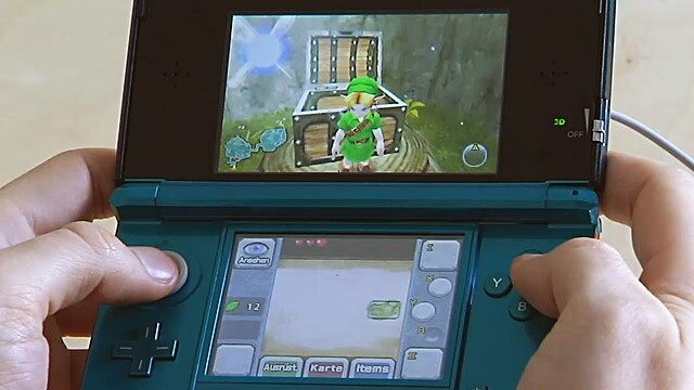 The Legend of Zelda: Ocarina of Time vai ser lançado no Virtual Console da  Wii U – PróximoNível